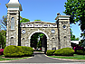 Main Entrance picture #1