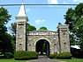 Main Entrance picture #2