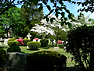 Cemetery grounds picture #6