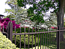 Cemetery grounds picture #12