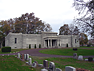 Mausoleum B picture #1